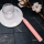 Oral-B Szczoteczka soniczna Pulsonic Slim Clean 2000 (różowy) - 1009026 - zdjęcie 5